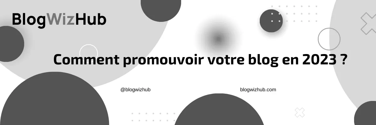 Comment gagner de l'argent avec un blog en 2023 ? 